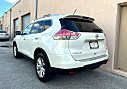 2016 Nissan Rogue SV at Selective Motor Cars