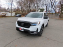 2025 Honda Passport Black Edition at DCH Honda of Nanuet