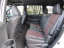 Thumbnail image of 2025 Honda Passport at DCH Honda of Nanuet