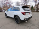 Thumbnail image of 2025 Honda Passport at DCH Honda of Nanuet