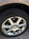 Thumbnail image of 2006 Cadillac STS at ATD -ATTENTION TO DETAIL LLC