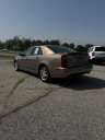 Thumbnail image of 2006 Cadillac STS at ATD -ATTENTION TO DETAIL LLC