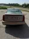 Thumbnail image of 2006 Cadillac STS at ATD -ATTENTION TO DETAIL LLC
