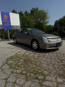 Thumbnail image of 2006 Cadillac STS at ATD -ATTENTION TO DETAIL LLC