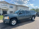 2013 Chevrolet Silverado 1500 LTZ at SOUTHERN SELECT AUTO SALES
