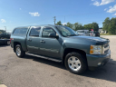 Thumbnail image of 2013 Chevrolet Silverado 1500 at SOUTHERN SELECT AUTO SALES