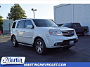 Thumbnail image of 2013 Honda Pilot at Martin Chevrolet