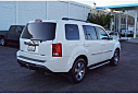 Thumbnail image of 2013 Honda Pilot at Martin Chevrolet
