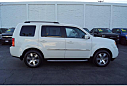 Thumbnail image of 2013 Honda Pilot at Martin Chevrolet
