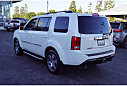 Thumbnail image of 2013 Honda Pilot at Martin Chevrolet