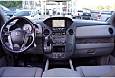 Thumbnail image of 2013 Honda Pilot at Martin Chevrolet