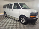 Thumbnail image of 2019 GMC Savana at ToyotaOfSantaFeUsed of Santa Fe, NM