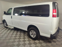 Thumbnail image of 2019 GMC Savana at ToyotaOfSantaFeUsed of Santa Fe, NM
