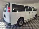 Thumbnail image of 2019 GMC Savana at ToyotaOfSantaFeUsed of Santa Fe, NM