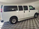 Thumbnail image of 2019 GMC Savana at ToyotaOfSantaFeUsed of Santa Fe, NM