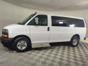 Thumbnail image of 2019 GMC Savana at ToyotaOfSantaFeUsed of Santa Fe, NM