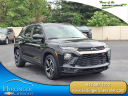 Thumbnail image of 2021 Chevrolet Trailblazer at Hirlinger Chevrolet