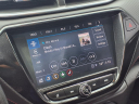 Thumbnail image of 2021 Chevrolet Trailblazer at Hirlinger Chevrolet
