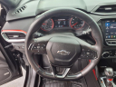 Thumbnail image of 2021 Chevrolet Trailblazer at Hirlinger Chevrolet