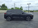 Thumbnail image of 2021 Chevrolet Trailblazer at Hirlinger Chevrolet