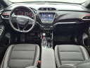 Thumbnail image of 2021 Chevrolet Trailblazer at Hirlinger Chevrolet