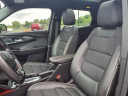 Thumbnail image of 2021 Chevrolet Trailblazer at Hirlinger Chevrolet