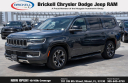 Thumbnail image of 2023 Jeep Wagoneer at Brickell Chrysler Dodge Jeep Ram