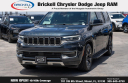 Thumbnail image of 2023 Jeep Wagoneer at Brickell Chrysler Dodge Jeep Ram