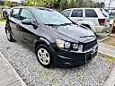 Thumbnail image of 2013 Chevrolet Sonic at Seaside Group LLC