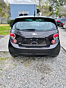 Thumbnail image of 2013 Chevrolet Sonic at Seaside Group LLC