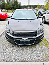 Thumbnail image of 2013 Chevrolet Sonic at Seaside Group LLC