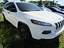 Thumbnail image of 2016 Jeep Cherokee at Auto Express Enterprise Inc