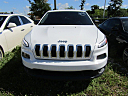 Thumbnail image of 2016 Jeep Cherokee at Auto Express Enterprise Inc