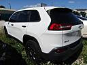 Thumbnail image of 2016 Jeep Cherokee at Auto Express Enterprise Inc