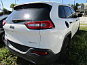 Thumbnail image of 2016 Jeep Cherokee at Auto Express Enterprise Inc