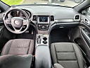 Thumbnail image of 2020 Jeep Grand Cherokee at Pine Belt Chrysler Jeep
