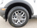 Thumbnail image of 2025 Ford Bronco Sport at Wetzel Ford