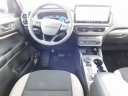 Thumbnail image of 2025 Ford Bronco Sport at Wetzel Ford