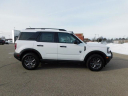 Thumbnail image of 2025 Ford Bronco Sport at Wetzel Ford