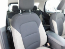 Thumbnail image of 2025 Ford Bronco Sport at Wetzel Ford