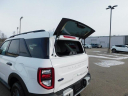 Thumbnail image of 2025 Ford Bronco Sport at Wetzel Ford