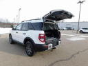 Thumbnail image of 2025 Ford Bronco Sport at Wetzel Ford