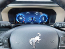 Thumbnail image of 2025 Ford Bronco Sport at Wetzel Ford