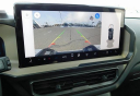Thumbnail image of 2025 Ford Bronco Sport at Wetzel Ford