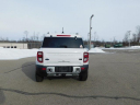 Thumbnail image of 2025 Ford Bronco Sport at Wetzel Ford