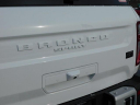 Thumbnail image of 2025 Ford Bronco Sport at Wetzel Ford