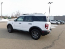 Thumbnail image of 2025 Ford Bronco Sport at Wetzel Ford