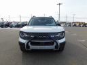 Thumbnail image of 2025 Ford Bronco Sport at Wetzel Ford