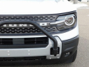 Thumbnail image of 2025 Ford Bronco Sport at Wetzel Ford