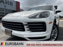 Thumbnail image of 2019 Porsche Cayenne at EurobahnBmwMiniMercedesBenz of Greensboro, NC